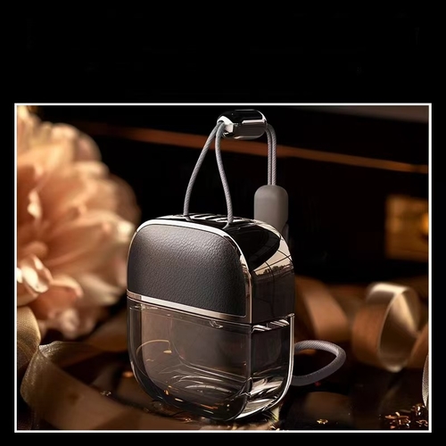 New Design Car Air Freshener Luxury Design