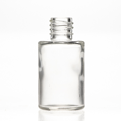 Guter Preis Stylische 30 ml Reed Diffuser Glasflaschen für Haus Aroma Diffuser Online
