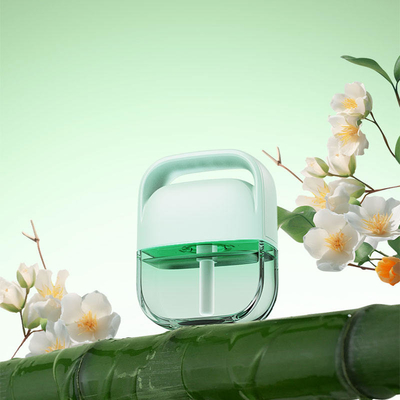 Good price Green Car Air Freshener 10ml Car Perfume Bottle Air Freshener With Package Box online