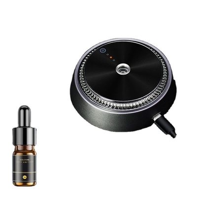 Good price Smart Intelligent Car Aroma Diffuser / Aromatherapy Car Freshener OEM online