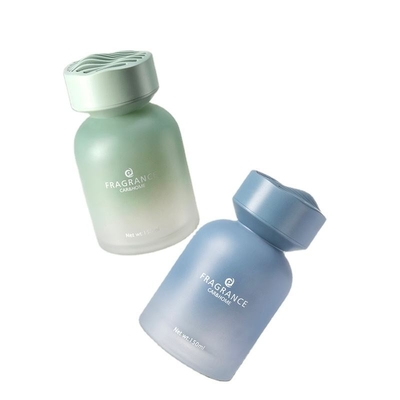 Good price Green / Blue Car Liquid Air Freshener Fragrance For Vehicle Interior Enhancements online