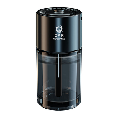 Goede prijs Parfum 120 ml elektrisch sproeiend auto luchtverfrisser / auto vloeibare luchtverfrisser online