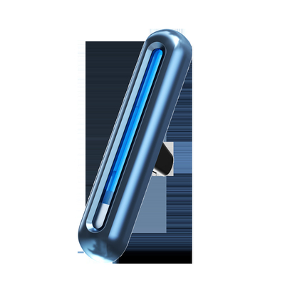 Good price OEM Luxury Mini Car Air Freshener Perfume Diffuser Vent Clip With Scent Stick Boxed online