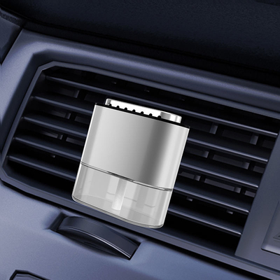 Good price Empty Liquid Car Air Vent Freshener Customized Decorative Air Freshener For Car online