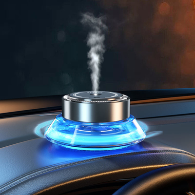 Good price Aromatherapy Car Air Freshener 50Ml Empty Car Bottle Vent Diffuser online
