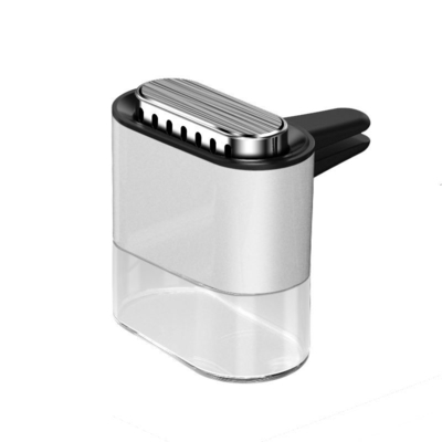 Good price 5ml Glass Bottle Liquid Car Air Freshener Vent Clip Car Diffuser OEM ODM online
