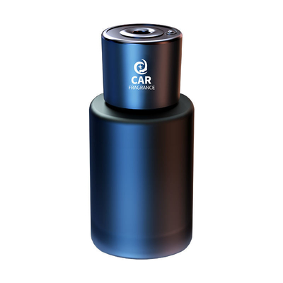 Dobra cena. Szklany czarny Smart Car Freshener 120 ml Perfumy samochodowe w Internecie