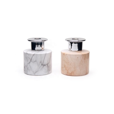 Dobra cena. Home Fragrance Reed Diffuser Butelka 100 ml z drukiem transferem wody w Internecie