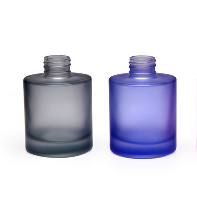 Good price Color Printing Aromatherapy Glass Bottles 150ml Water Transfer Printing online
