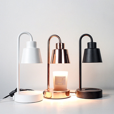 Harga yang bagus 32W Wax Burner Lampu Malam, Lampu Aromaterapi Lampu Pemanas Lampu on line